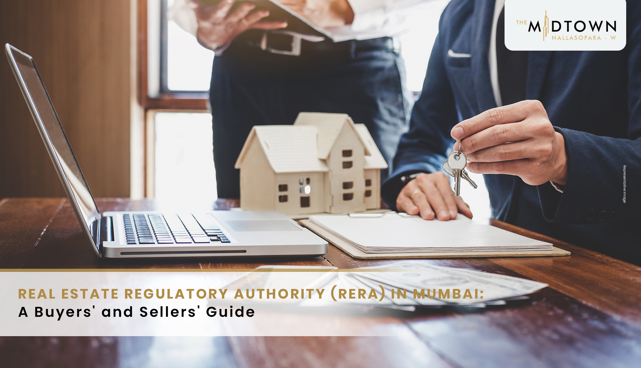 Real Estate Regulatory Authority (RERA) in Mumbai