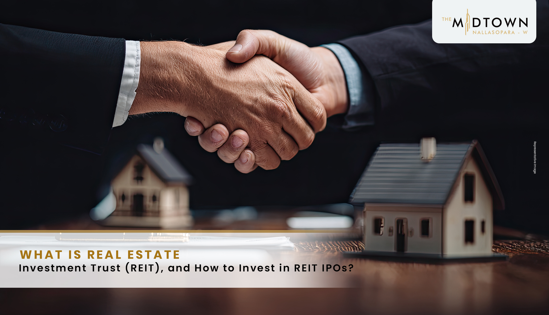 What is Real Estate Investment Trust (REIT), and How to Invest in REIT IPOs?