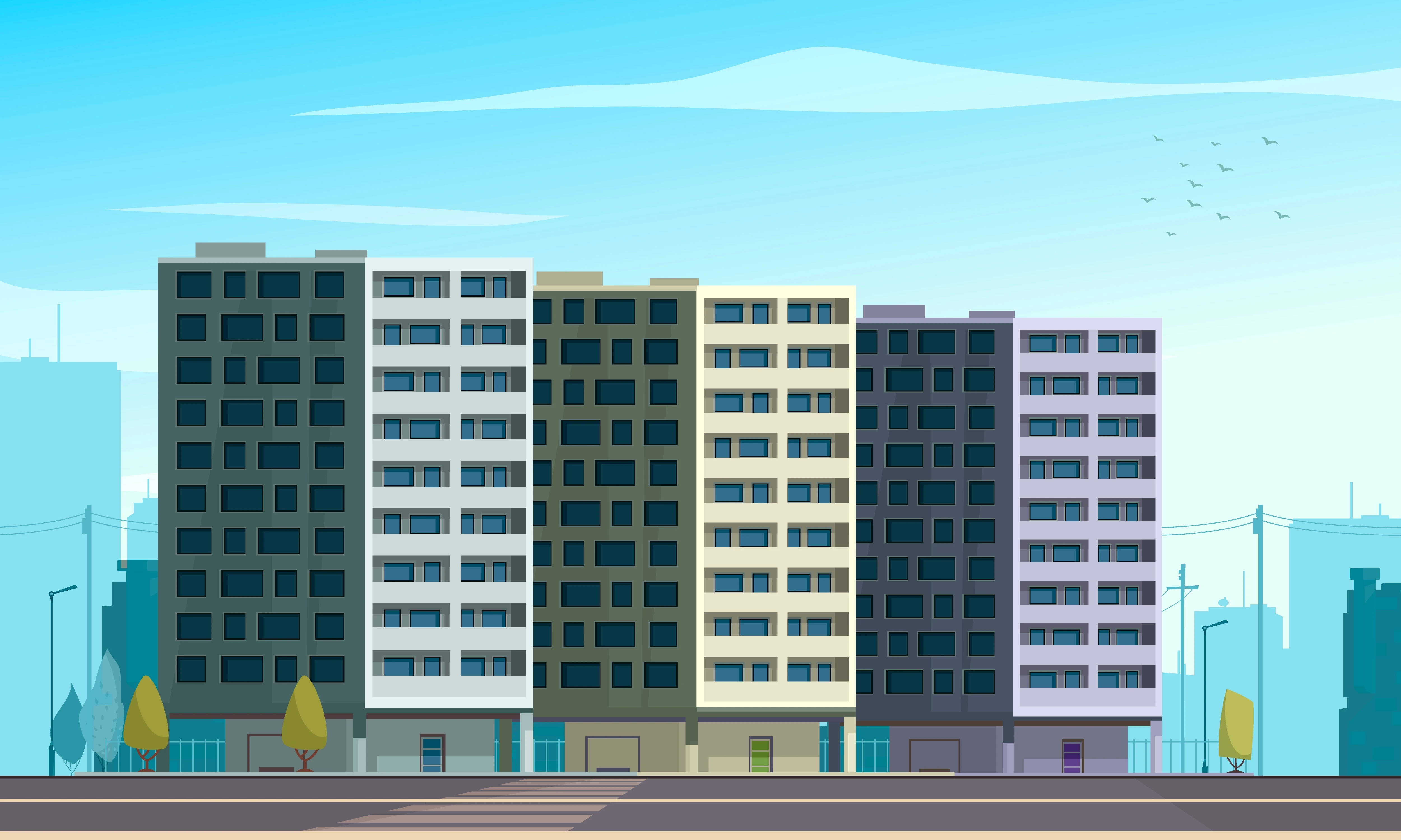 Find Your Dream Home: Unveiling Nalasopara's Most Luxurious 4 BHK Flats