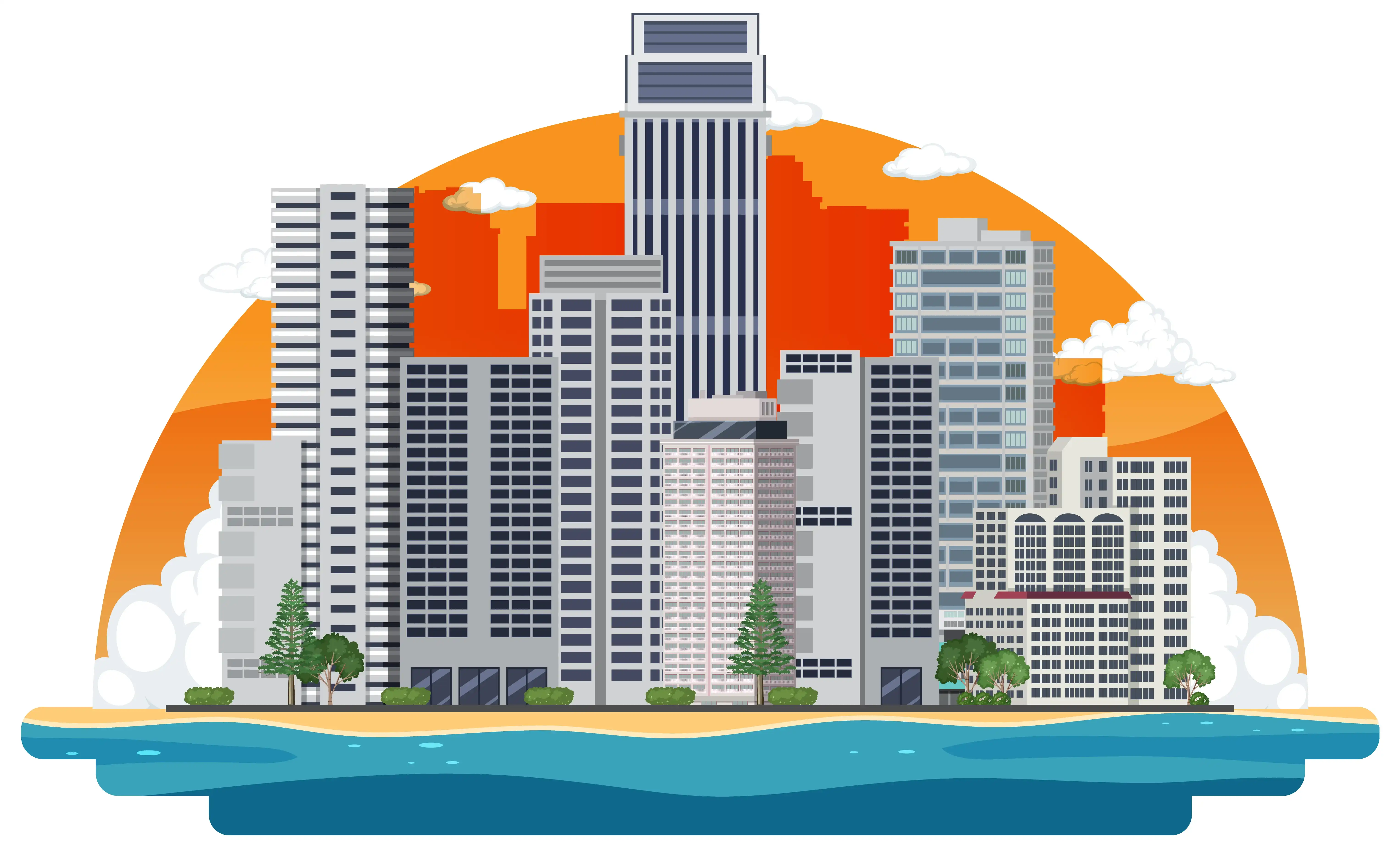 Make Your Dream a Reality: Own a Luxury 4 BHK Apartment Today